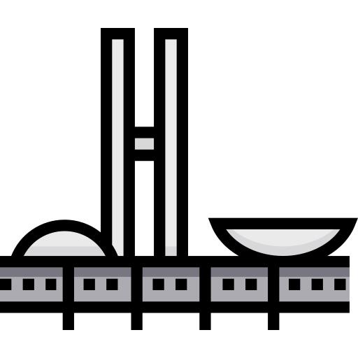 National congress of brazil