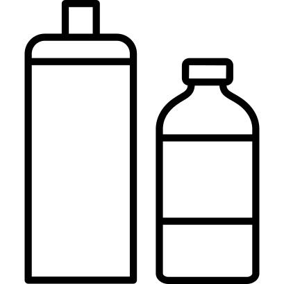 Hair spray