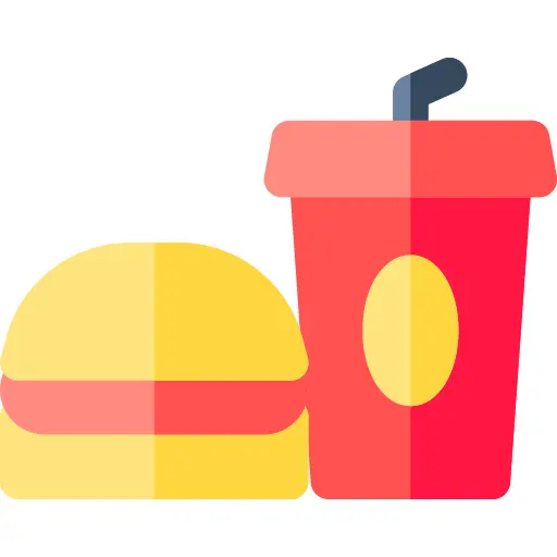 Junk food