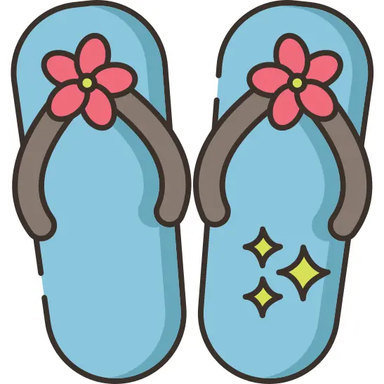 Flip flops