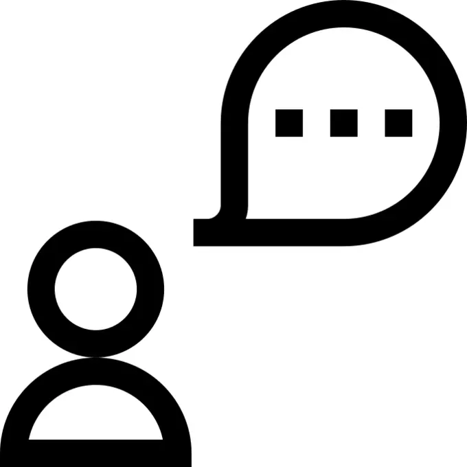User