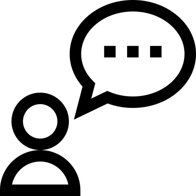 User