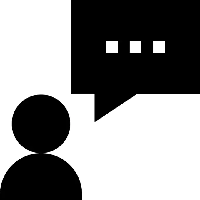 User