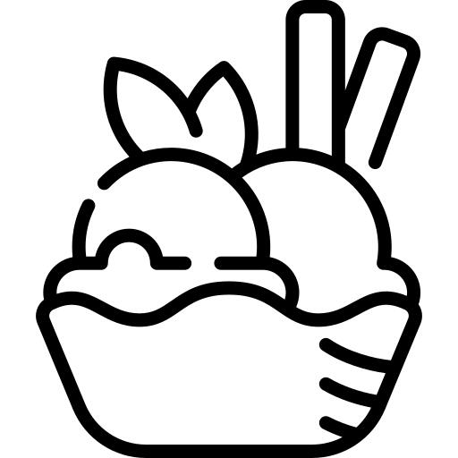 Ice cream