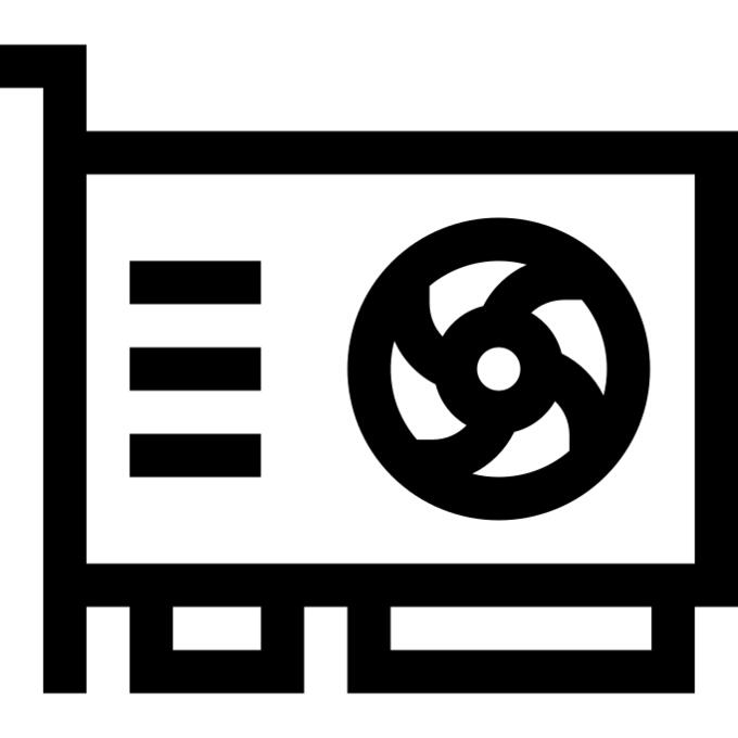 Video card