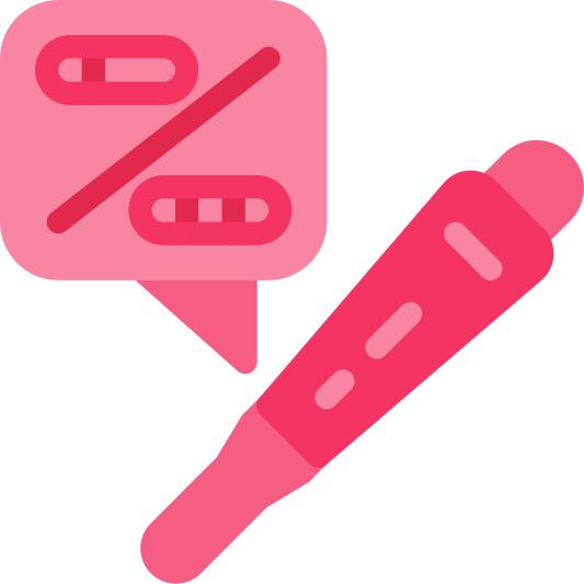 Pregnancy test