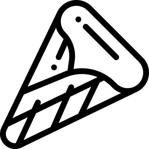 冰淇淋