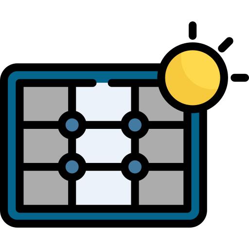 Solar panel