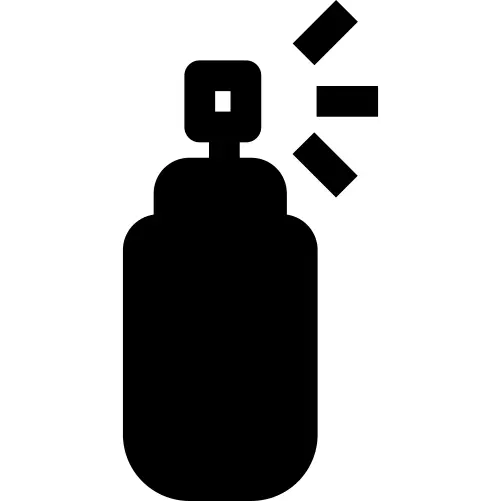 Spray