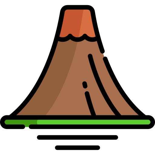Volcano