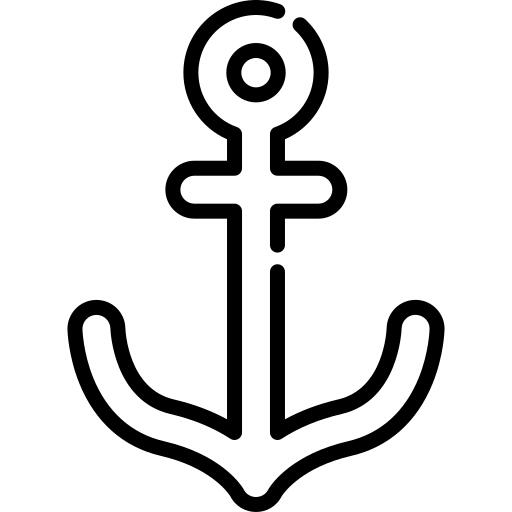 锚
