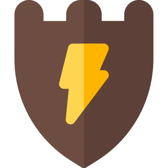 Shield