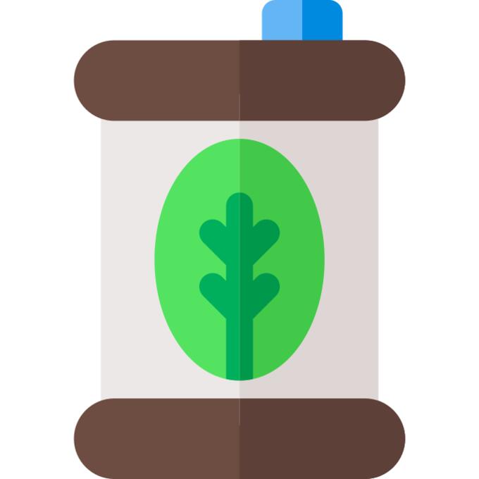 Eco fuel