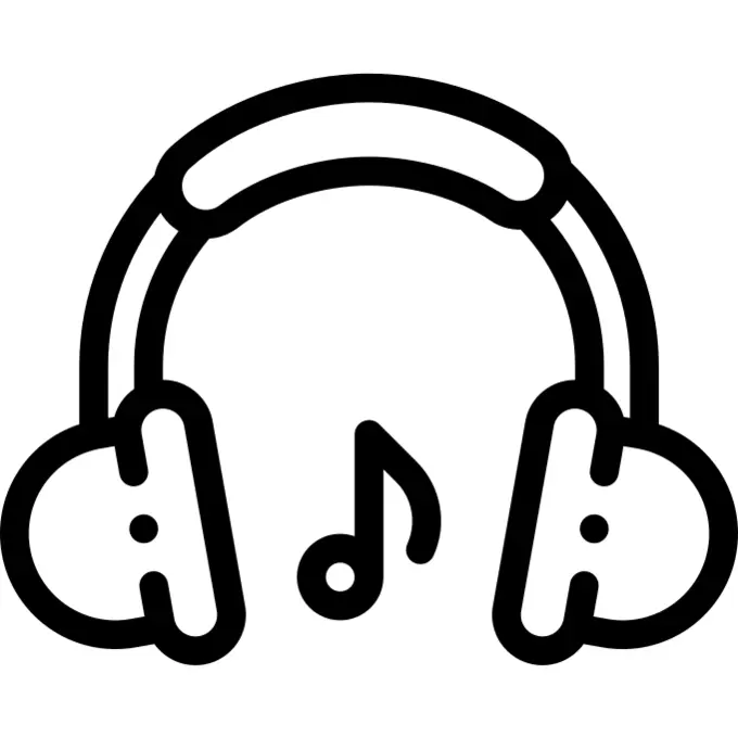 Headphones
