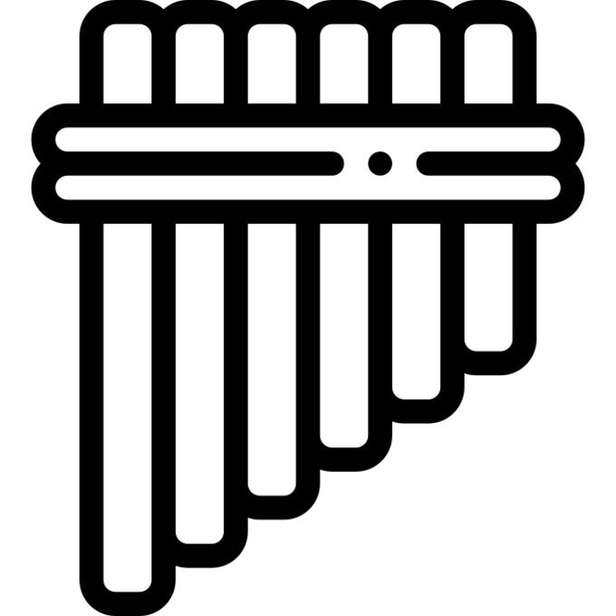 Panpipe