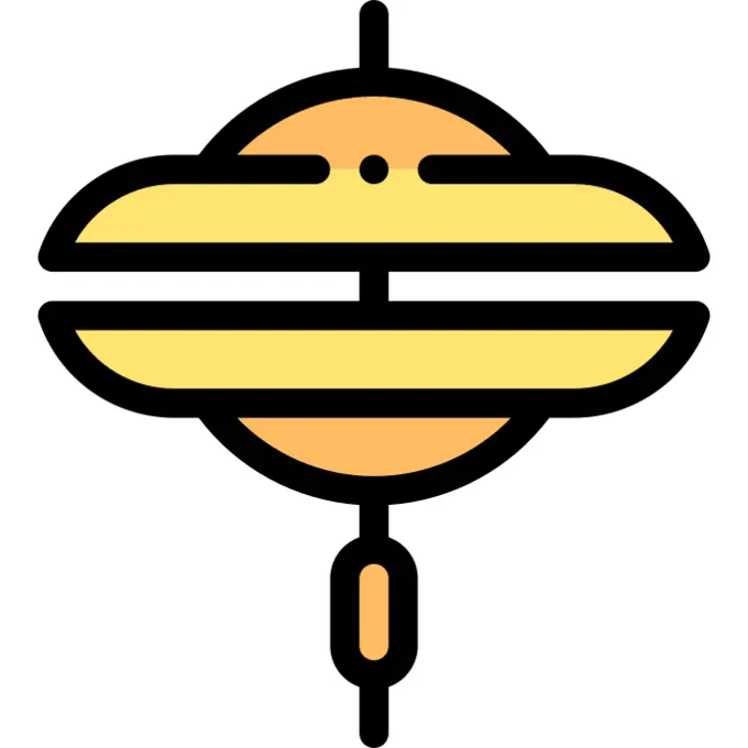 钹
