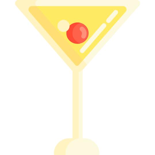 鸡尾酒