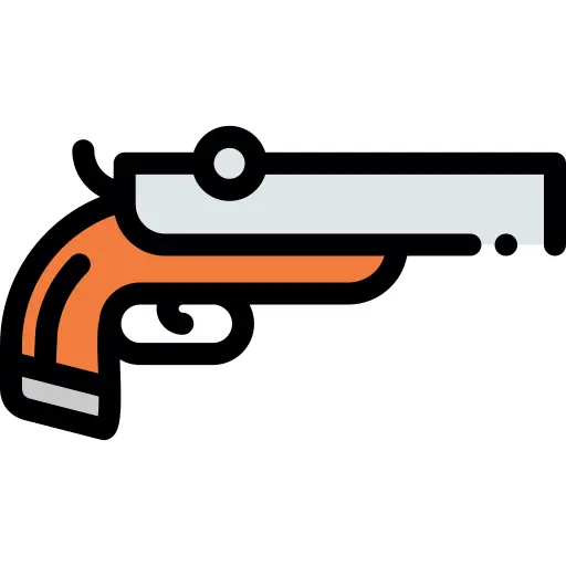 Pistol