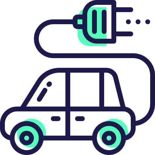电子车