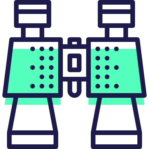 Binoculars