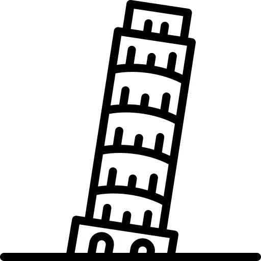 Pisa tower