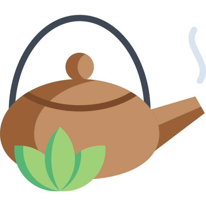 Herbal tea