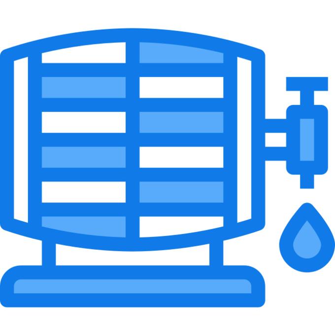 Barrel