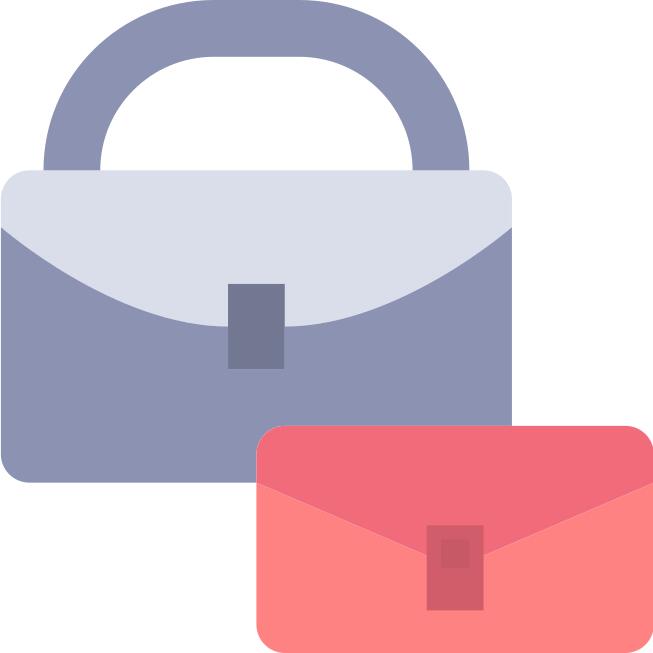 Handbag