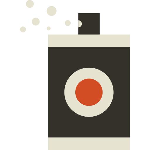Spray