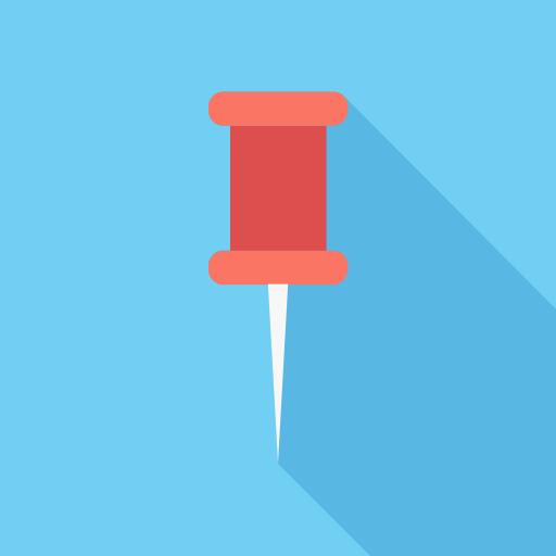 Pin tool