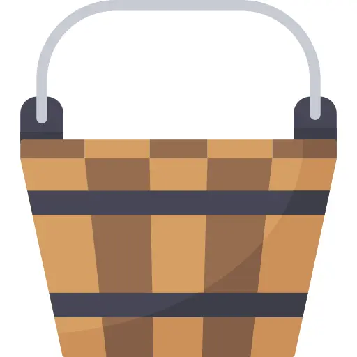 Bucket