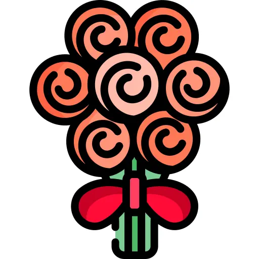 花束