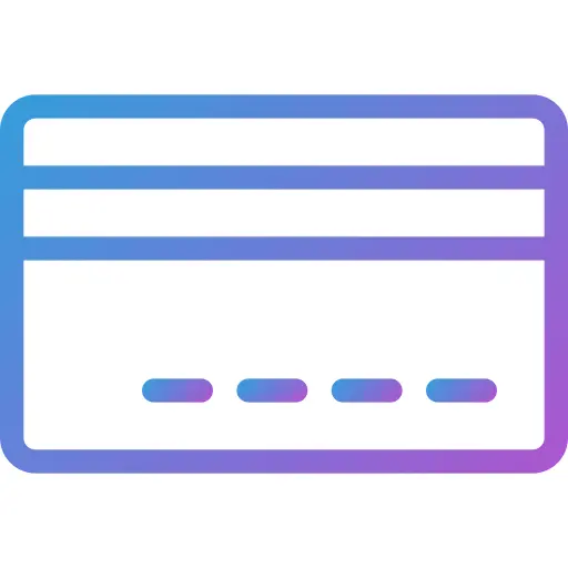 Credit card