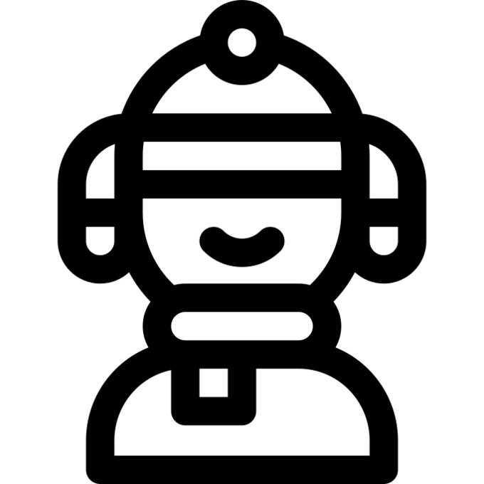 针织帽
