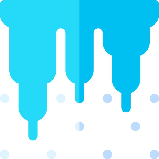 Icicle