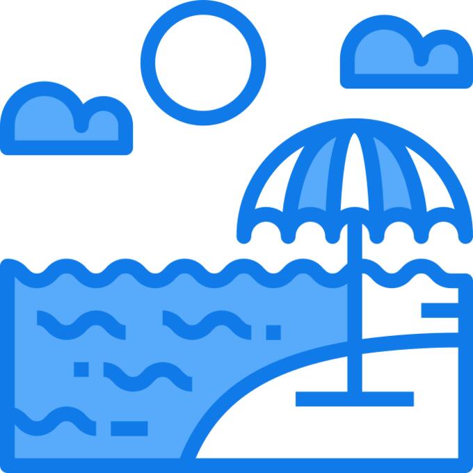 海