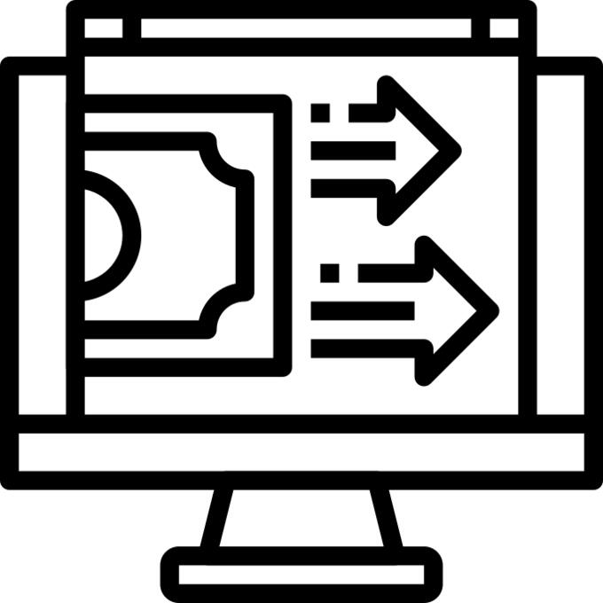 Online payment