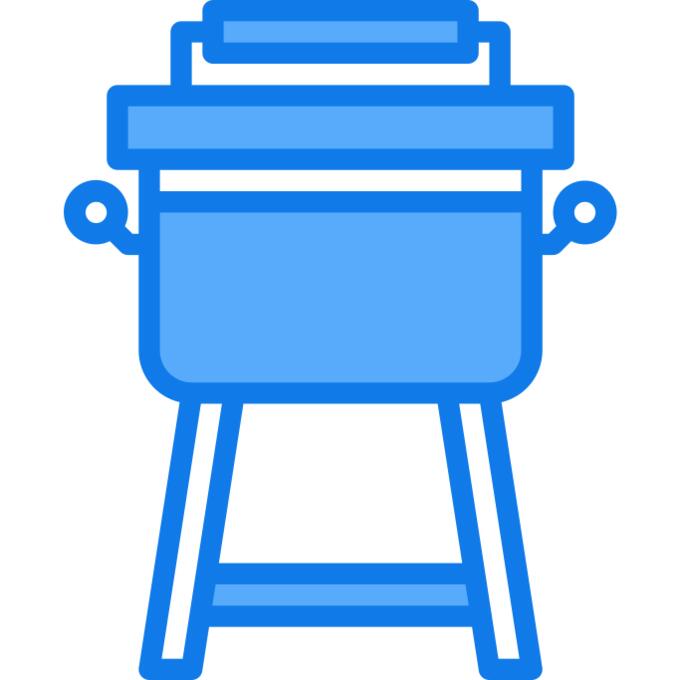 Grill