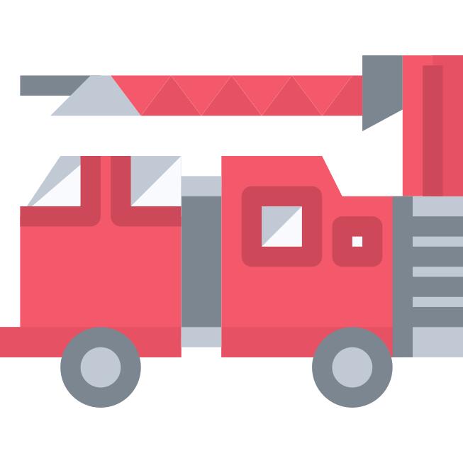 Fire truck