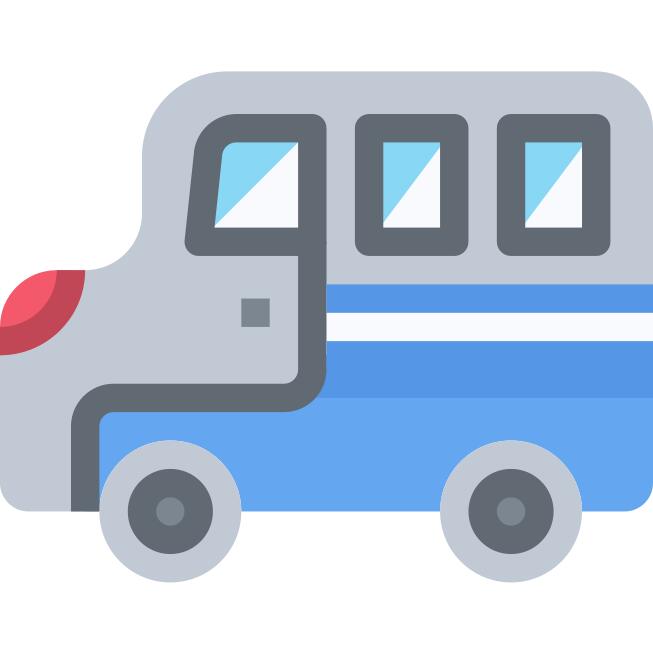 Van