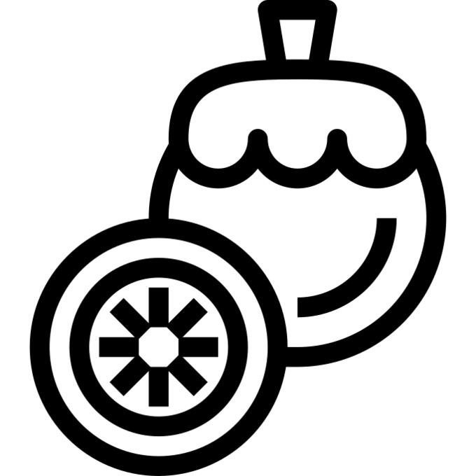 Mangosteen