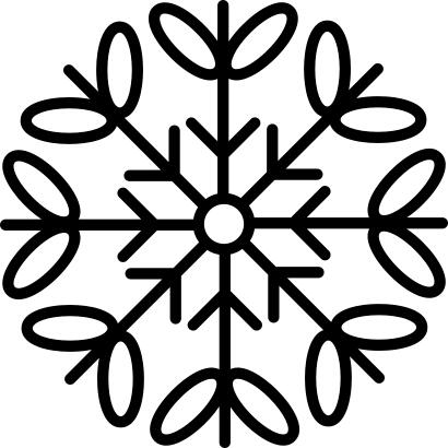 Snowflakes