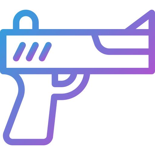 Gun