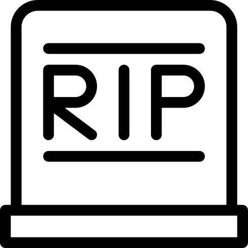 Tombstone