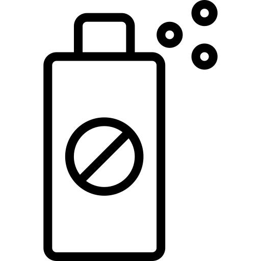 Spray