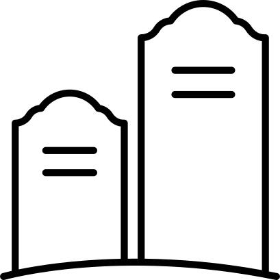 Tombstone