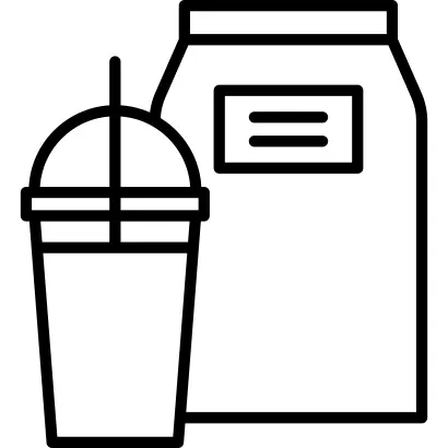 膳食