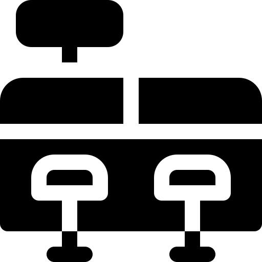 Cash register