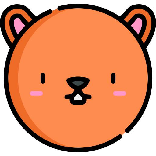 松鼠
