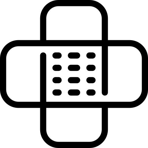 Band aid